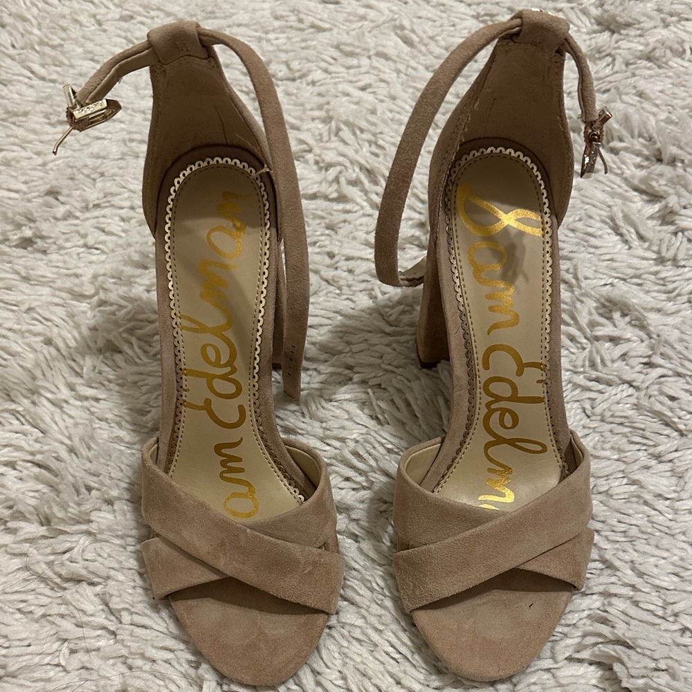 Sam Edelman Women's Heels
